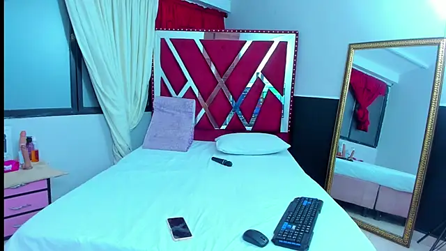 AnyelaGitanaMature online show from January 7, 2025, 5:43 am