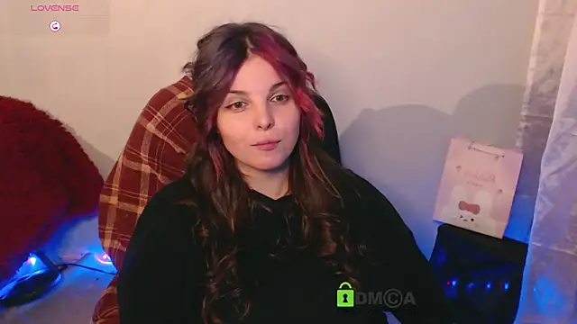 Saya sweet online show from December 3, 2024, 6:17 pm