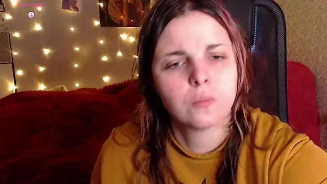 Saya sweet online show from March 19, 2025, 5:08 am