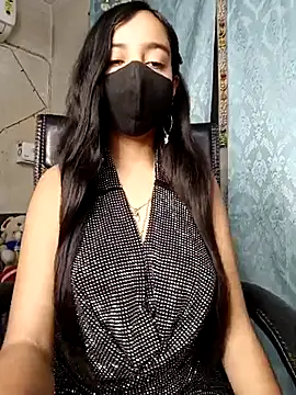 Snapshot of Parinaaz18 chatting on December 1, 2025, 1:54 am Parinaaz18 online show from December 1, 2025, 1:54 am