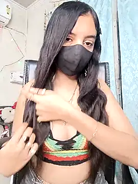 Parinaaz18 online show from February 20, 2026, 1:57 am