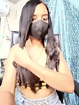 Parinaaz18 online show from April 20, 2026, 1:47 pm