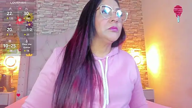 Gina Myers online show from February 15, 2025, 12:11 pm