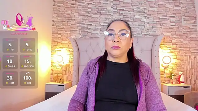 Gina Myers online show from March 19, 2025, 12:12 pm