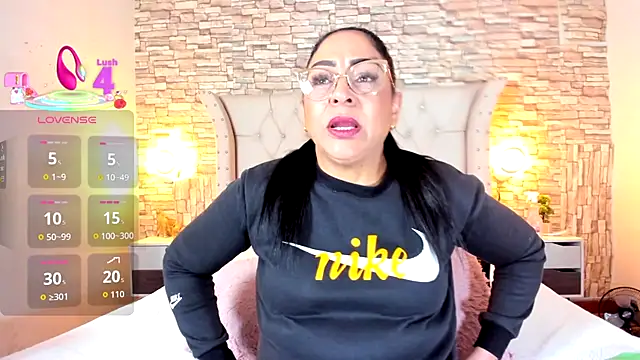 Gina Myers online show from September 16, 2025, 12:28 pm