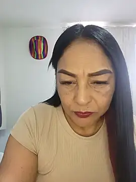 Gina Myers online show from March 22, 2026, 6:55 pm