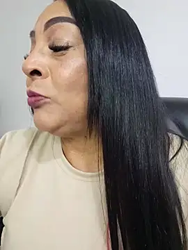 Gina Myers online show from April 21, 2026, 3:02 am