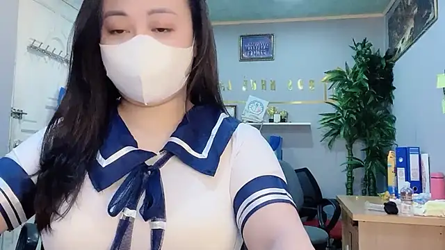 Bamboo Swetie online show from January 7, 2025, 2:41 pm