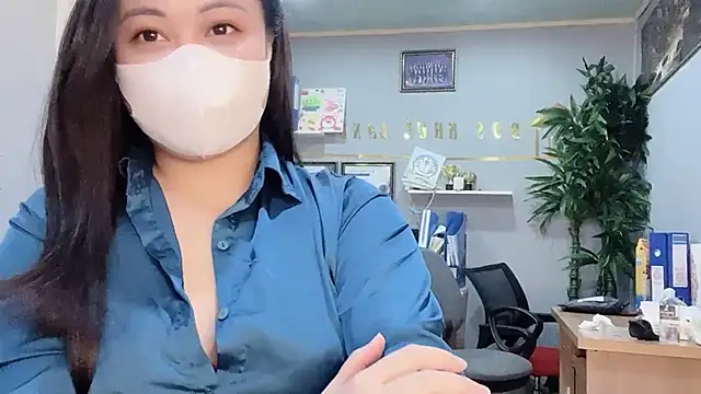 Bamboo Swetie online show from January 13, 2025, 4:18 am