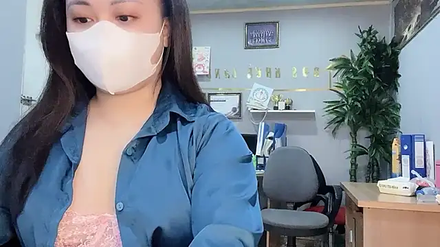 Bamboo Swetie online show from January 16, 2025, 3:56 am