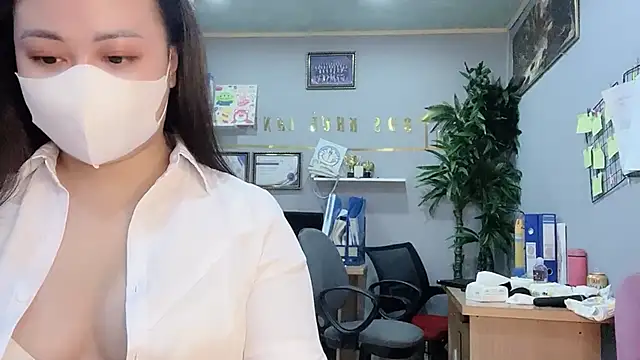 Bamboo Swetie online show from January 24, 2025, 6:14 am