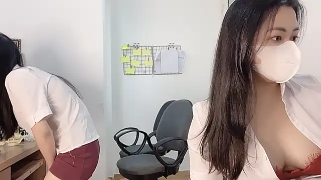 Bamboo Swetie online show from February 16, 2025, 4:09 am