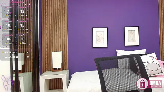 alina martinelli online show from February 15, 2025, 4:45 pm