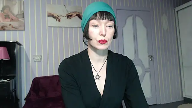 Marquise555 online show from December 9, 2024, 4:47 pm