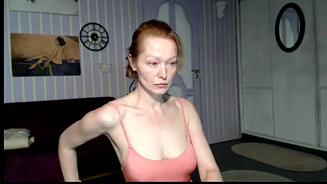 Marquise555 online show from December 19, 2025, 4:25 pm