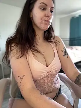 pennybaby133 online show from April 26, 2026, 10:18 pm