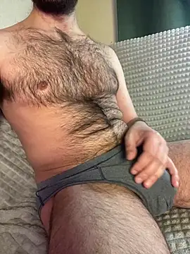 Deckard Webb1  online show from March 27, 2026, 4:07 pm