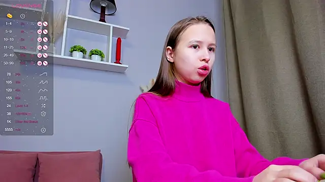 Dream emma online show from January 29, 2025, 1:58 am