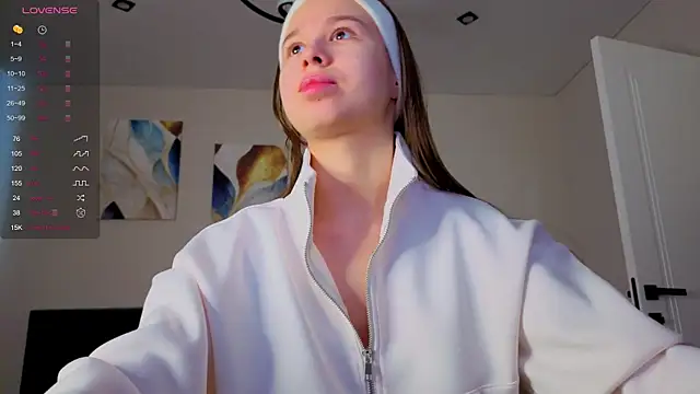 Dream emma online show from October 6, 2025, 6:22 am