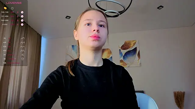 Dream emma online show from December 18, 2025, 5:46 am