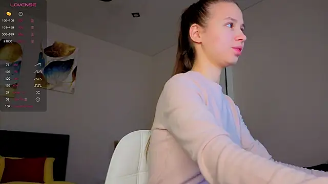 Dream emma online show from December 20, 2025, 5:14 am