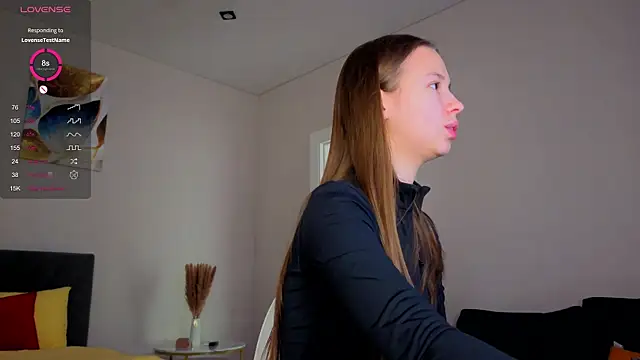 Dream emma online show from December 21, 2025, 5:36 am