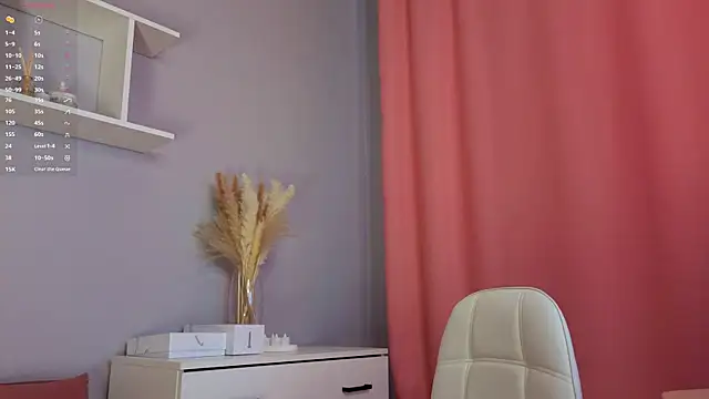 Dream emma online show from March 8, 2026, 5:55 am