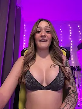 LenaSophie online show from December 26, 2024, 8:42 pm