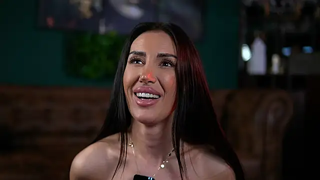 Evelyn Evyyy online show from February 22, 2025, 2:28 am