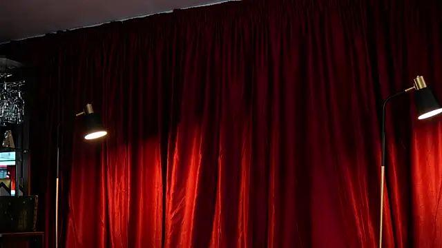 Evelyn Evyyy online show from March 12, 2025, 7:17 pm