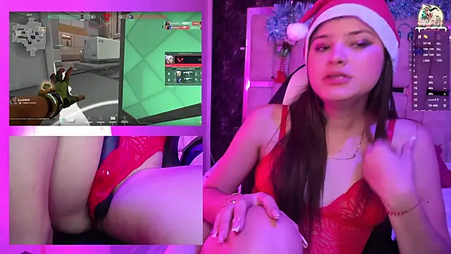 Trianna   online show from December 21, 2024, 5:40 pm