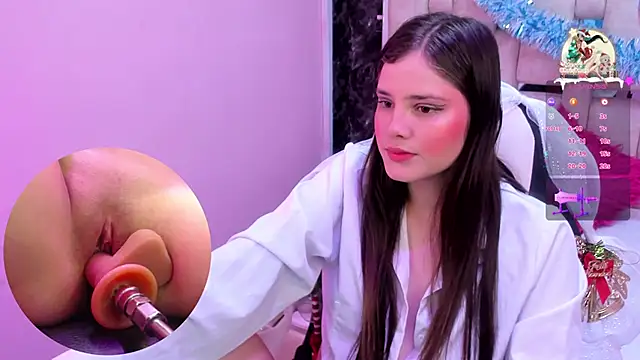 Trianna   online show from December 26, 2024, 1:43 pm