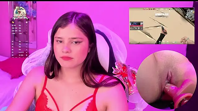 Trianna   online show from December 28, 2024, 5:14 pm