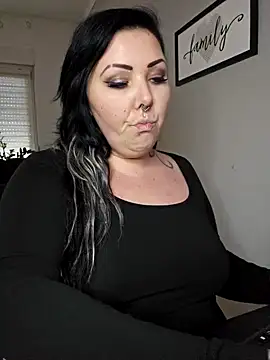 -BonnieBlack- online show from February 19, 2025, 8:33 am