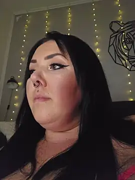 -BonnieBlack- online show from February 15, 2026, 8:38 pm