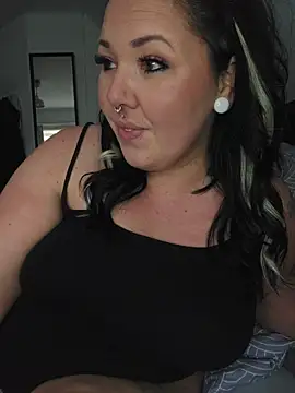 -BonnieBlack- online show from March 16, 2026, 7:12 am