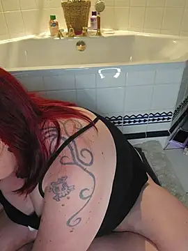 -BonnieBlack- online show from July 12, 2026, 8:44 pm
