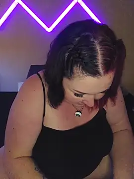 -BonnieBlack- online show from July 30, 2026, 7:57 pm