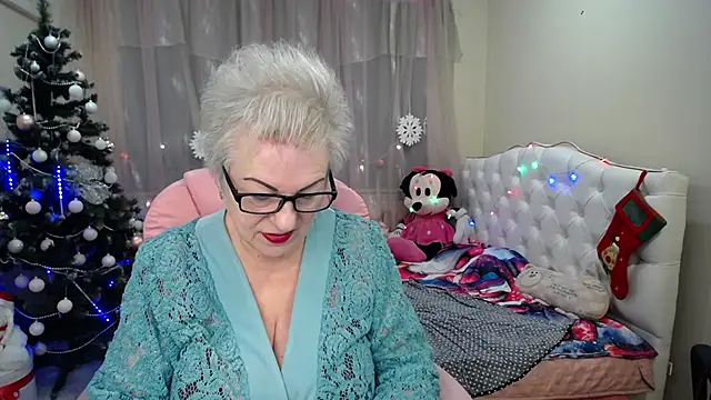 KayleSmoll online show from January 22, 2025, 1:20 am