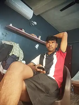 richardjames95 online show from February 12, 2026, 7:09 pm