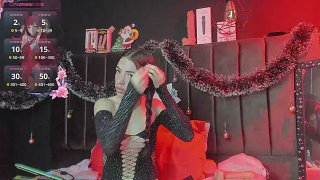 Alice ch1 online show from December 26, 2024, 7:27 pm