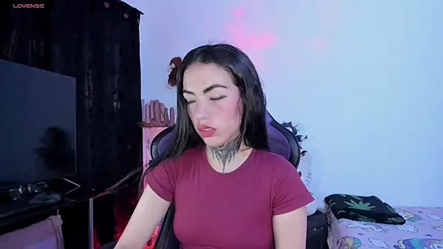 Alice ch1 online show from April 21, 2026, 10:56 pm