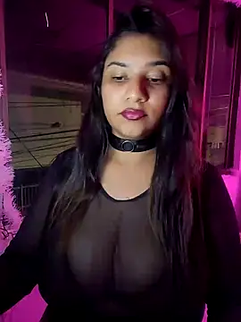 Sofythom1 online show from January 9, 2025, 1:29 am