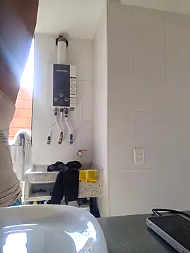 Sofythom1 online show from January 16, 2025, 3:24 pm