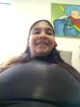 Sofythom1 online show from February 7, 2025, 10:30 pm