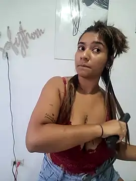 Sofythom1 online show from September 20, 2025, 10:55 pm