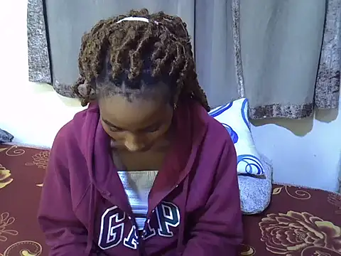 cute-alexis online show from January 27, 2025, 6:31 pm