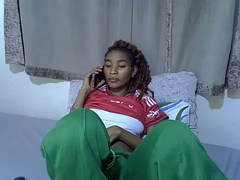 cute-alexis online show from February 6, 2025, 5:30 pm