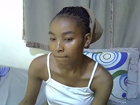 cute-alexis online show from March 17, 2025, 7:37 pm