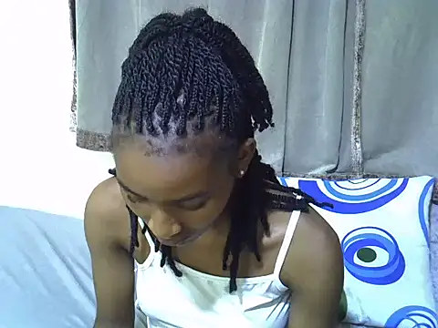 cute-alexis online show from March 19, 2025, 7:17 pm